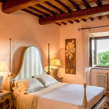 Villa San Pietro Sleeps 16 Pool Air Con Wifi *