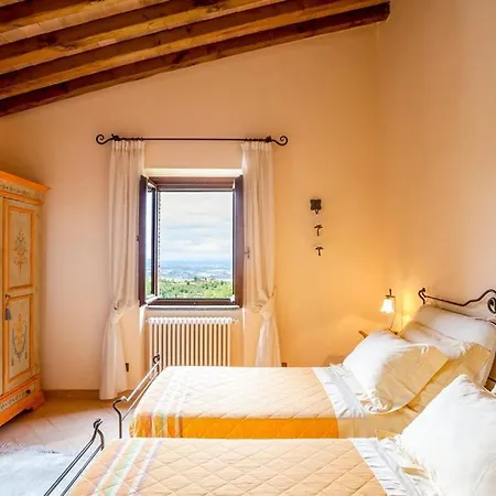 San Pietro Sleeps 16 Pool Air Con Wifi Villa *