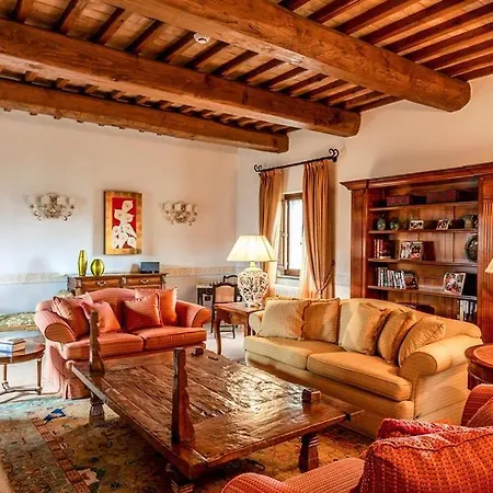 San Pietro Sleeps 16 Pool Air Con Wifi * San Pietro (Terni)