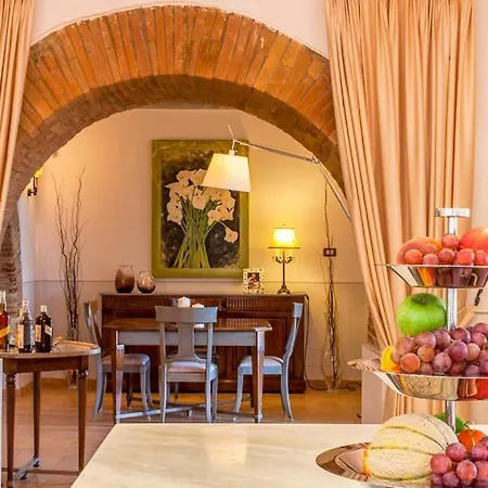 San Pietro Sleeps 16 Pool Air Con Wifi
