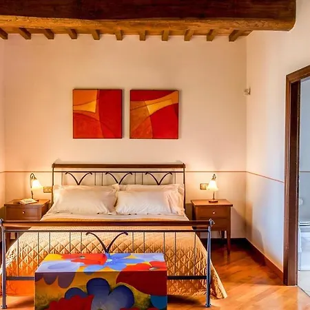 Villa San Pietro Sleeps 16 Pool Air Con Wifi