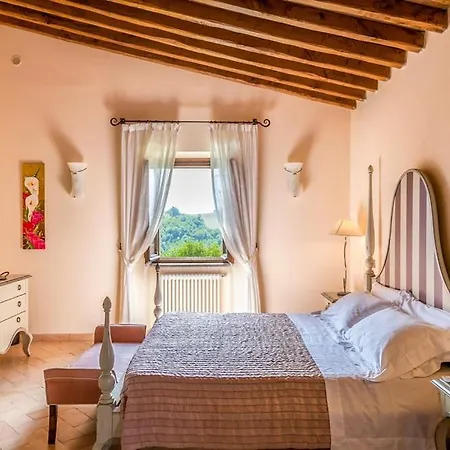 San Pietro Sleeps 16 Pool Air Con Wifi Villa