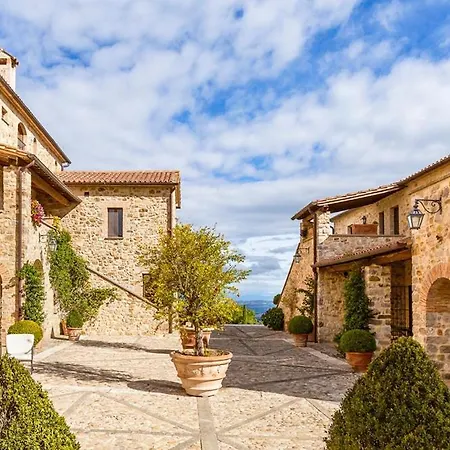 Villa San Pietro Sleeps 16 Pool Air Con Wifi