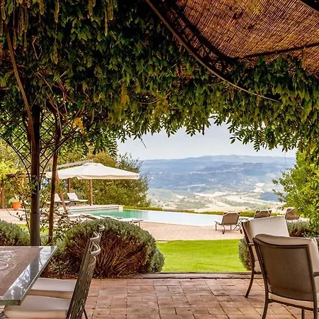 San Pietro Sleeps 16 Pool Air Con Wifi *