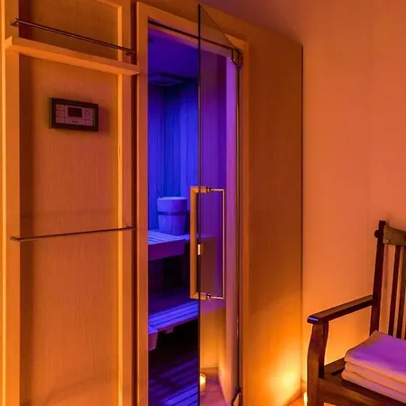 Villa San Pietro Sleeps 16 Pool Air Con Wifi San Pietro (Terni)
