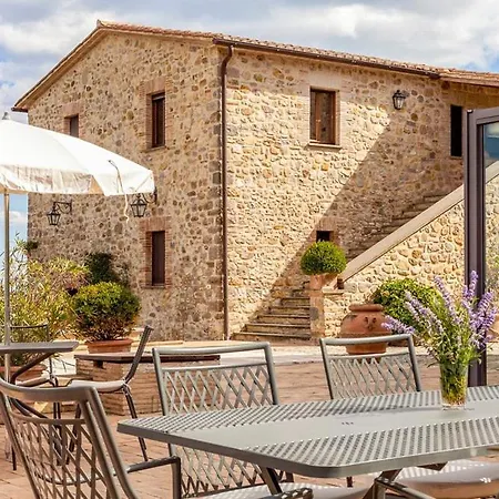 San Pietro Sleeps 16 Pool Air Con Wifi Villa San Pietro (Terni)