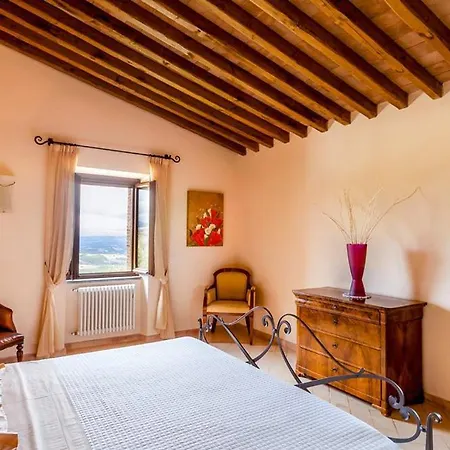 San Pietro Sleeps 16 Pool Air Con Wifi Villa